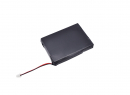 Kundenspezifischer Akku / 1ICP/7/34/48 1S1P 1300 mAh Li-Ion 3,7 V (Cameron Sino)