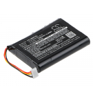 Специальный аккумуляторный блок / 1ICP/8/34/50 1S1P, 1500 мАч, литий-ионный, 3,7 В (Cameron Sino)