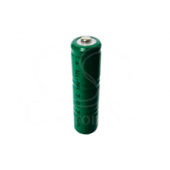 Paquete de baterías personalizado / 1/3AA/300X3 300mAh Ni-MH 3.6V (Cameron Sino)