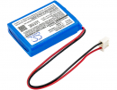 Kundenspezifischer Akku / 2ICP/52/34/46 1S2P 1200 mAh Li-Ion 7,4 V (Cameron Sino)