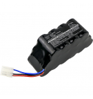 Специальный аккумулятор / 39152, 3200 мАч, Ni-MH, 18 В (Cameron Sino)