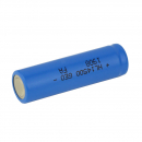 Paquete de baterías personalizado / 14500/750/3,7 V 750 mAh Li-ion 3,7 V (Cameron Sino)