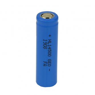 Paquete de baterías personalizado / 14500/750/3,7 V 750 mAh Li-ion 3,7 V (Cameron Sino)