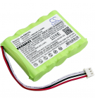 Специальный аккумуляторный блок / AA1400x5, 1400 мАч, Ni-MH, 6,0 В (Cameron Sino)