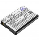 Специальный аккумуляторный блок / 2ICP48/44/61, 3000 мАч, литий-ионный, 3,7 В (Cameron Sino)