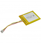 Специальный аккумуляторный блок / 1ICP/47/43/55, 1300 мАч, литий-полимерный, 3,7 В (Cameron Sino)