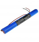 Специальный аккумуляторный блок / SC1700HT, 1700 мАч, Ni-MH, 6,0 В (Cameron Sino)