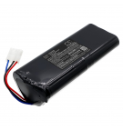 Специальный аккумуляторный блок / 18650-5S2P, 6800 мАч, литий-ионный, 18 В (Cameron Sino)