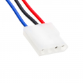 Custom Battery Pack / 18650-5S2P 6800mAh Li-ion 18V (Cameron Sino)