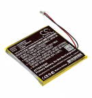 Специальный аккумуляторный блок / 1ICP5/50/50, 3000 мАч, Li-MnO2, 3 В (Cameron Sino)