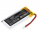  750mAh Li-Polymer 3.7V (Cameron Sino)