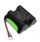 Специальный аккумуляторный блок / INR18650 2S3P, 10200 мАч, литий-ионный, 7,4 В (Cameron Sino)