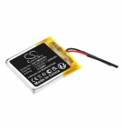 Специальный аккумуляторный блок / 1ICP4/23/27, 240 мАч, литий-полимерный, 3,85 В (Cameron Sino)