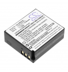 Пользовательский аккумулятор / 1ICP7/36/36-2 2100 мАч Li-ion 3.7 В (Cameron Sino)