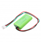  1500 мАч LiFePO4 6,4 В (Камерон Сино)