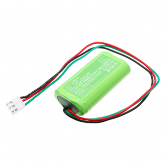  1500mAh LiFePO4 6.4V (Cameron Sino)