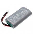  1500 мАч LiFePO4 6,4 В (Камерон Сино)