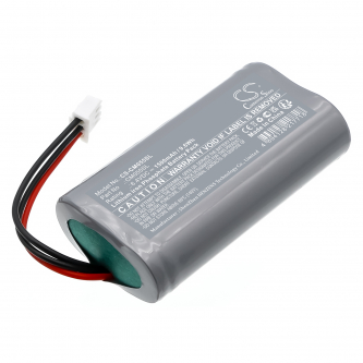  1500mAh LiFePO4 6.4V (Cameron Sino)