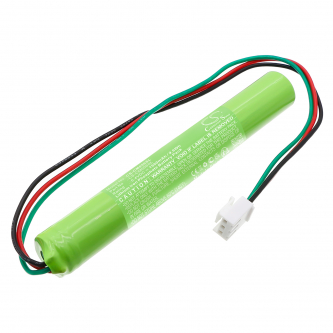  1500mAh LiFePO4 6.4V (Cameron Sino)