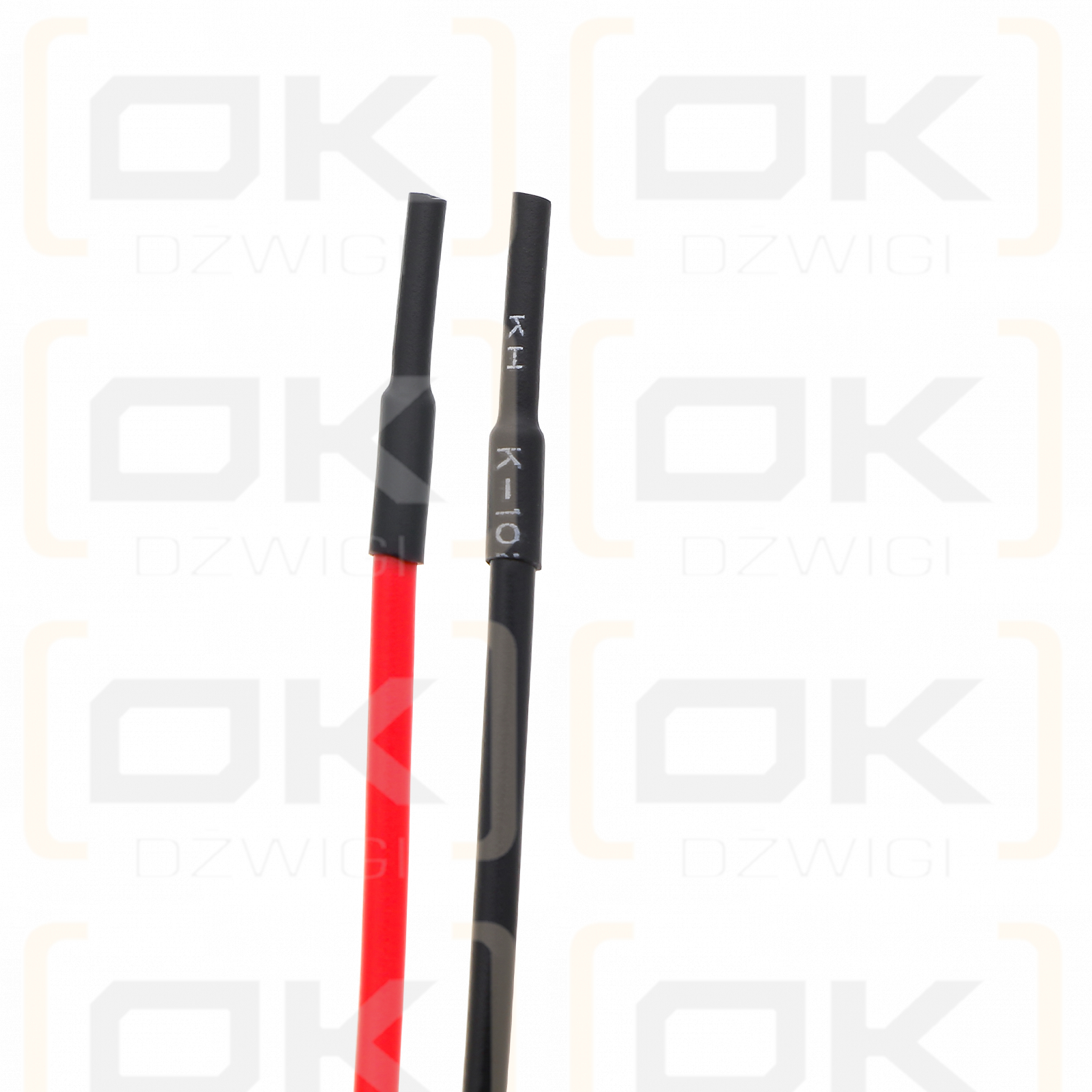 Custom Battery Pack / 1ICP9/38/60 2000mAh Li-Polymer 3.7V (Cameron Sino)