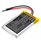 Пользовательский аккумулятор / 1ICP9/38/60 2000 мАч литий-полимерный 3,7 В (Cameron Sino)