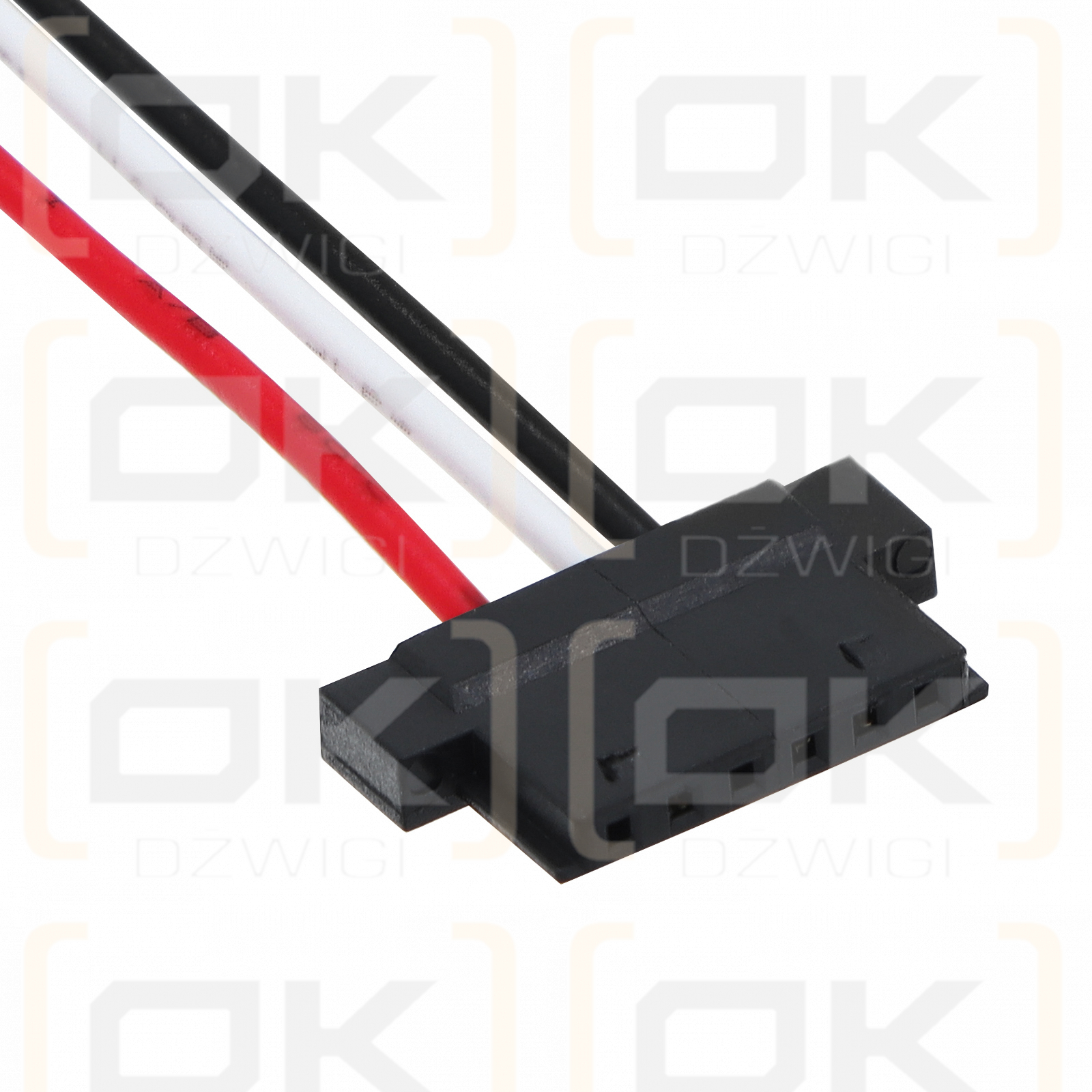  1250 mAh Li-Ionen 3,7 V (Cameron Sino)