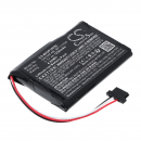  1250 mAh Li-Ionen 3,7 V (Cameron Sino)