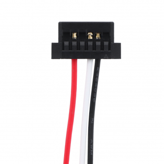  1250 mAh Li-ion 3.7 V (Cameron Sino)