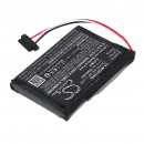  1250 mAh Li-Ionen 3,7 V (Cameron Sino)