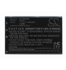 Creative DiVi CAM 428 Tragbarer MP3-Player 1050 mAh Li-Ion 3,7 V (Cameron Sino)