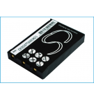 Casio Cassiopeia EM500RD / JK-211LT 1150 mAh Li-Ion 3,7 V (Cameron Sino)