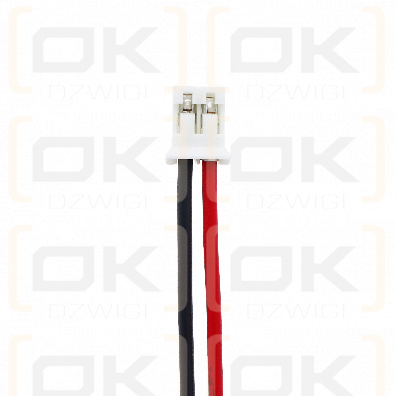 Olympia CM 942F / CS724261LP 1S2P 2000 mAh Li-Polymer 7.4 V (Cameron Sino)