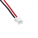 Olympia CM 942F / CS724261LP 1S2P 2000 mAh Li-Polymer 7.4 V (Cameron Sino)