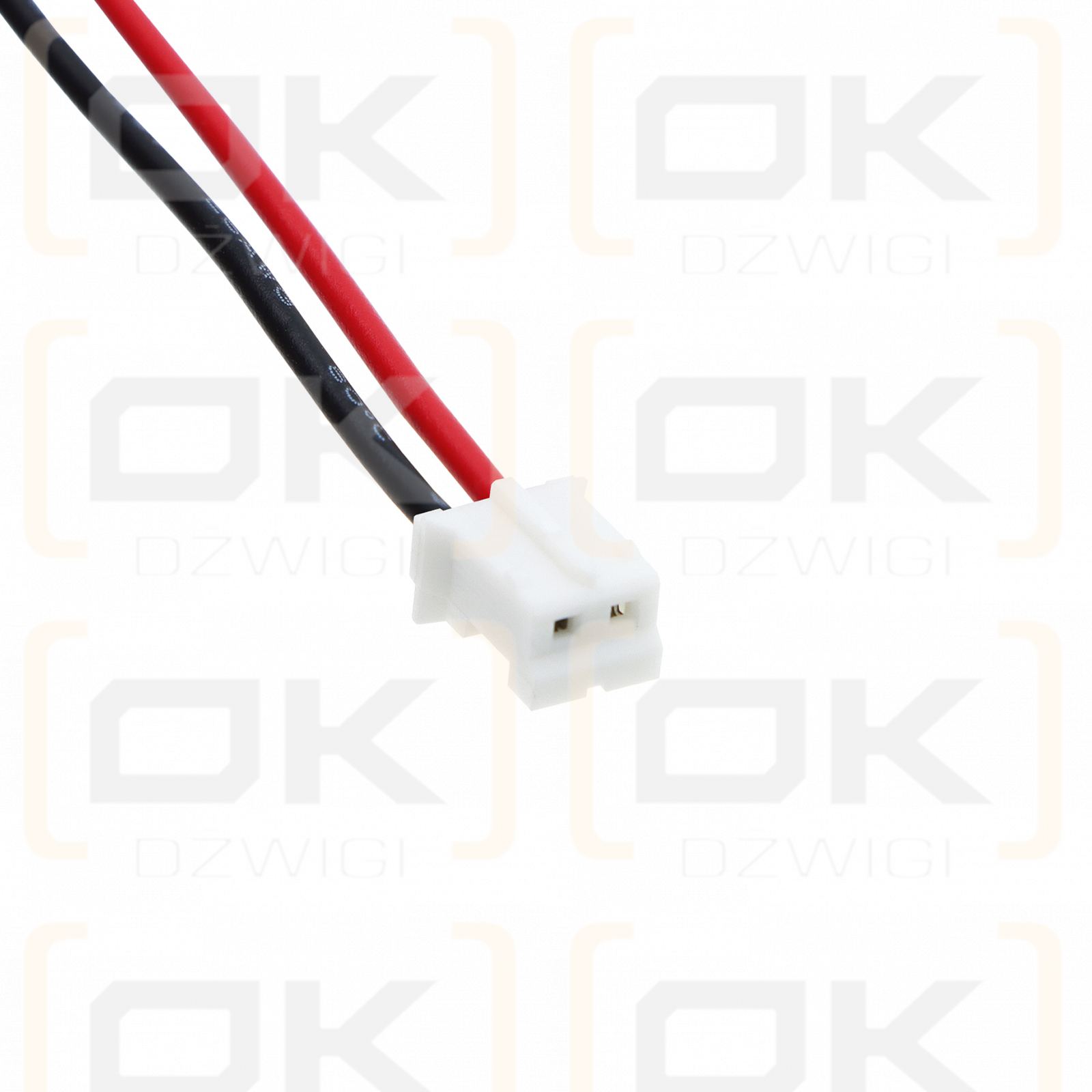 Olympia CM 942F / CS724261LP 1S2P 2000 mAh Li-Polymer 7.4 V (Cameron Sino)