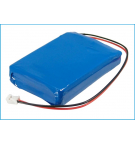 Olympia CM 942F / CS724261LP 1S2P 2000mAh Li-Polymer 7.4V (Cameron Sino)