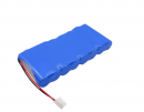 COMEN CM-1200A ECG / JHT-99D-00 5600mAh Li-ion 14.8V (Cameron Sino)