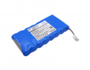 COMEN CM-1200A ECG / JHT-99D-00 5600mAh Li-ion 14.8V (Cameron Sino)