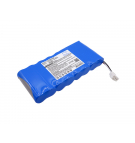 COMEN CM-1200A ECG / JHT-99D-00 5600mAh Li-ion 14.8V (Cameron Sino)