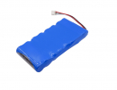 COMEN CM-1200A ECG / JHT-99D-00 5600mAh Li-ion 14.8V (Cameron Sino)