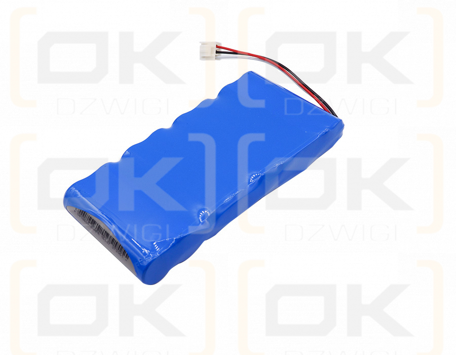 COMEN CM-1200A ECG / JHT-99D-00 5600mAh Li-ion 14.8V (Cameron Sino)