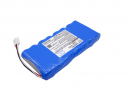 COMEN CM-1200A ECG / JHT-99D-00 5600mAh Li-ion 14.8V (Cameron Sino)