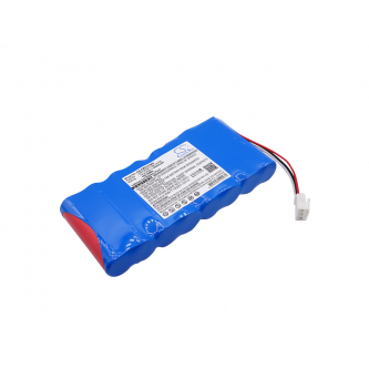 COMEN CM-1200A ECG / JHT-99D-00 6800mAh Li-ion 14.8V (Cameron Sino)