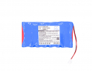 COMEN CM-1200A ECG / JHT-99D-00 6800mAh Li-ion 14.8V (Cameron Sino)