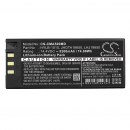 COMEN 8000D / HYLB-1010 5200 mAh Li-Ion 14,4 V (Cameron Sino)