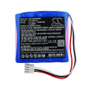 COMEN CM-600 / JHT-99K-00 2600 mAh Li-Ion 14,4 V (Cameron Sino)