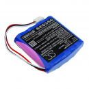 COMEN CM-600 / JHT-99K-00 2600 mAh Li-Ion 14,4 V (Cameron Sino)