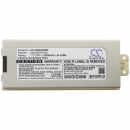 COMEN NC12A / 022-000118-00 2200 mAh Li-Ion 11,1 V (Cameron Sino)