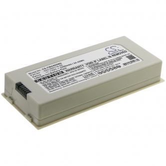 COMEN NC12A / 022-000118-00 2200mAh Li-ion 11.1V (Cameron Sino)