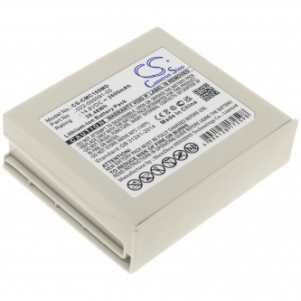 COMEN C58 / 022-000091-00 2600mAh Li-ion 14.8V (Cameron Sino)