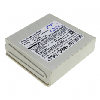 COMEN C60 / 022-000074-01 3100mAh Li-ion 14.8V (Cameron Sino)